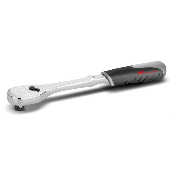 3/8 Inch Drive 90 Teeth Ratchet With Double Injection Handle